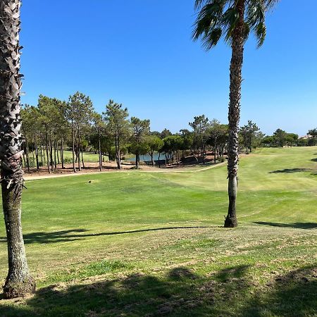 Casa Islantilla, Campo De Golf מראה חיצוני תמונה