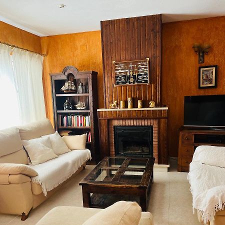 Casa Islantilla, Campo De Golf מראה חיצוני תמונה