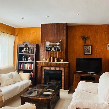 Casa Islantilla, Campo De Golf מראה חיצוני תמונה