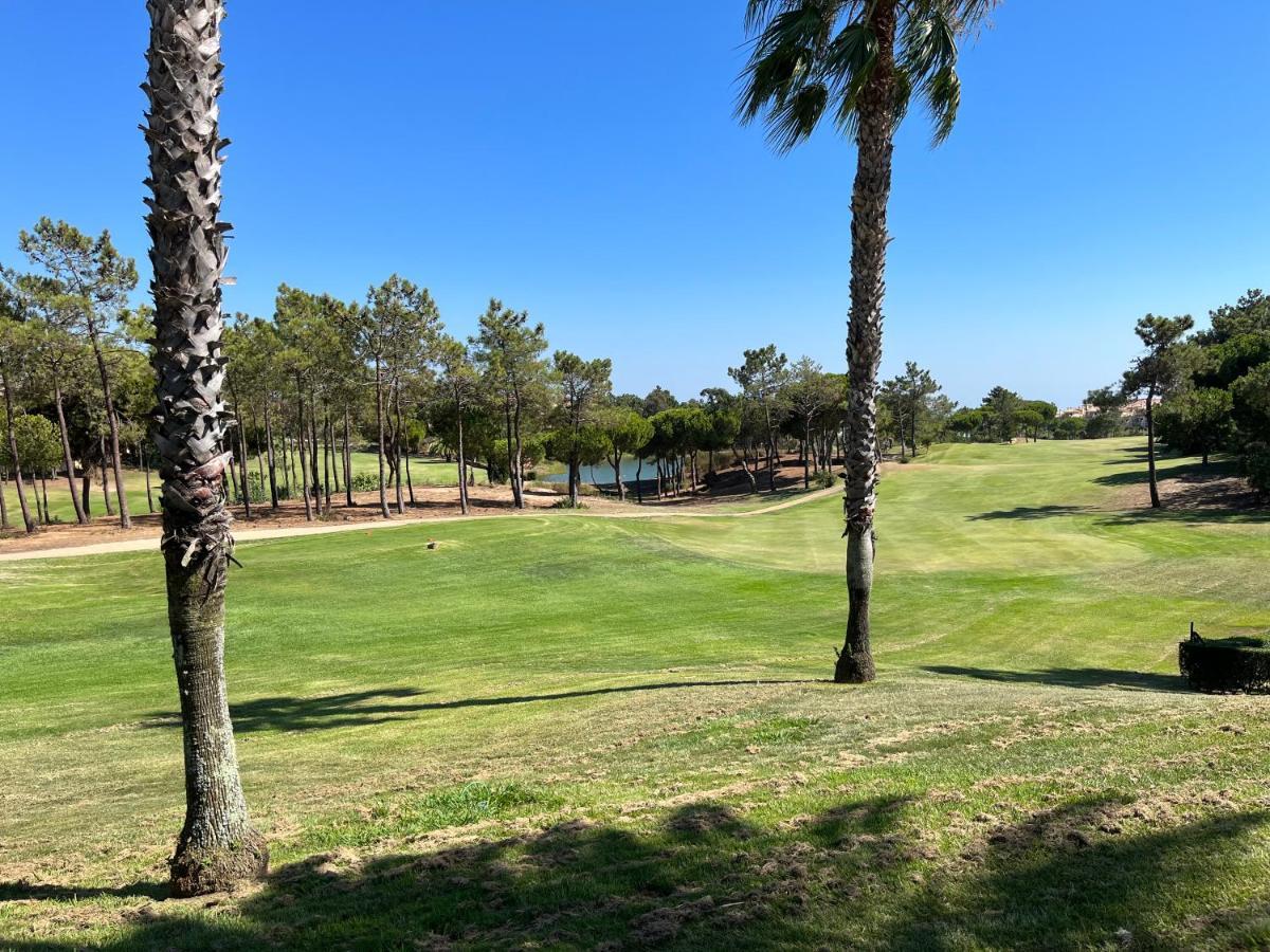 Casa Islantilla, Campo De Golf מראה חיצוני תמונה