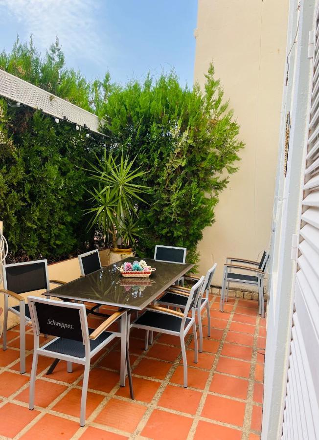 Casa Islantilla, Campo De Golf מראה חיצוני תמונה