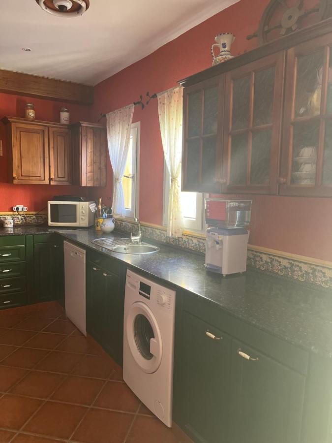 Casa Islantilla, Campo De Golf מראה חיצוני תמונה