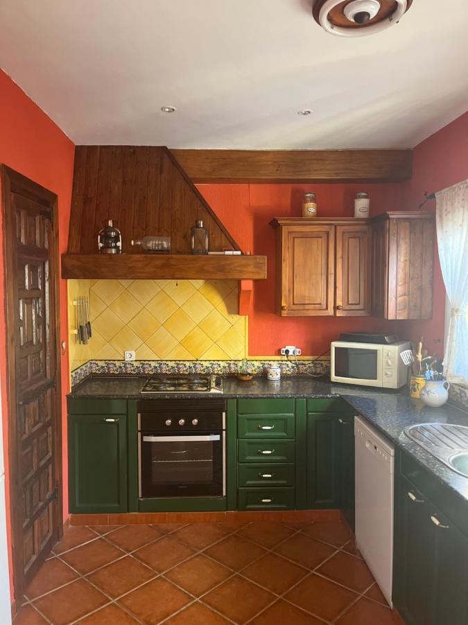 Casa Islantilla, Campo De Golf מראה חיצוני תמונה