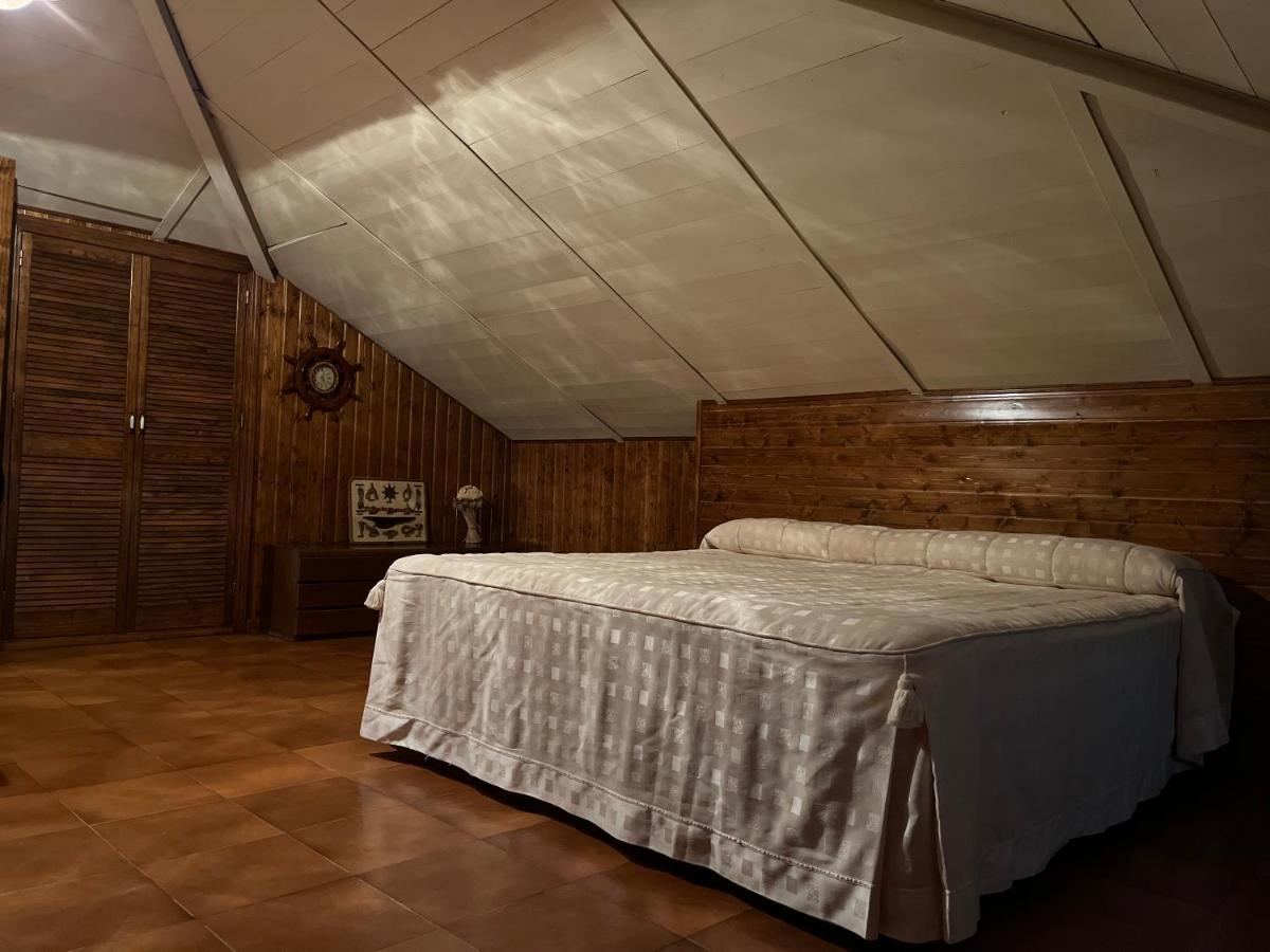 Casa Islantilla, Campo De Golf מראה חיצוני תמונה