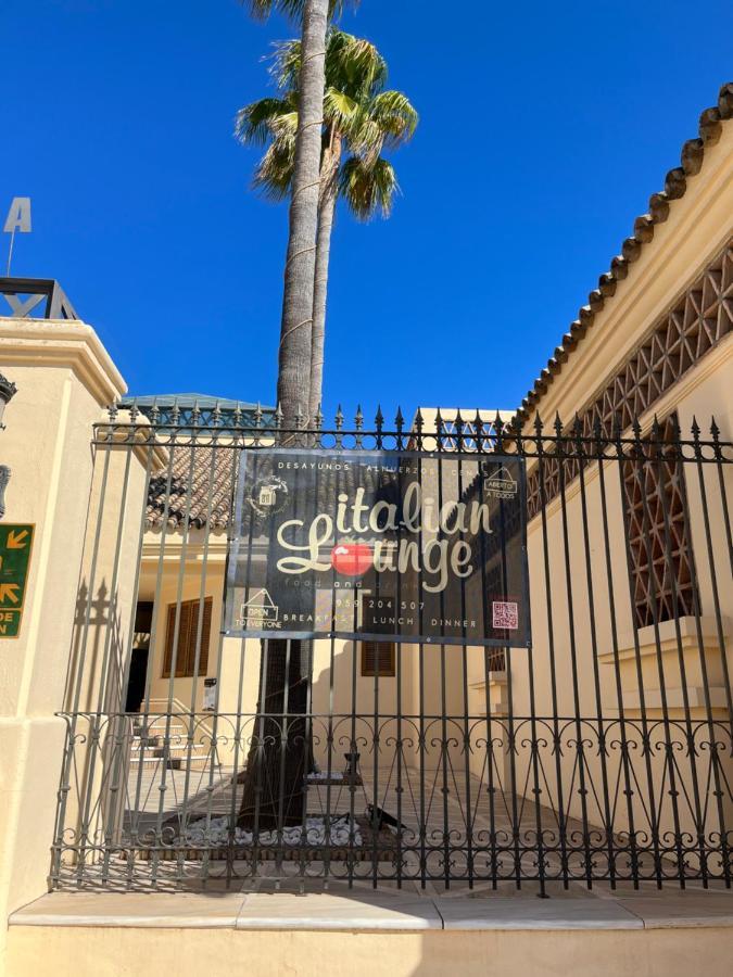 Casa Islantilla, Campo De Golf מראה חיצוני תמונה
