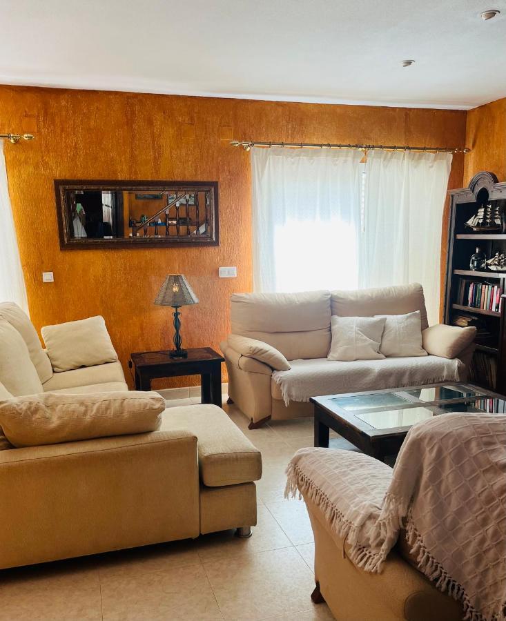 Casa Islantilla, Campo De Golf מראה חיצוני תמונה