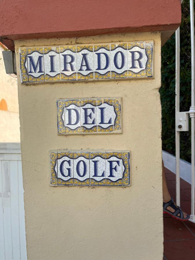 Casa Islantilla, Campo De Golf מראה חיצוני תמונה