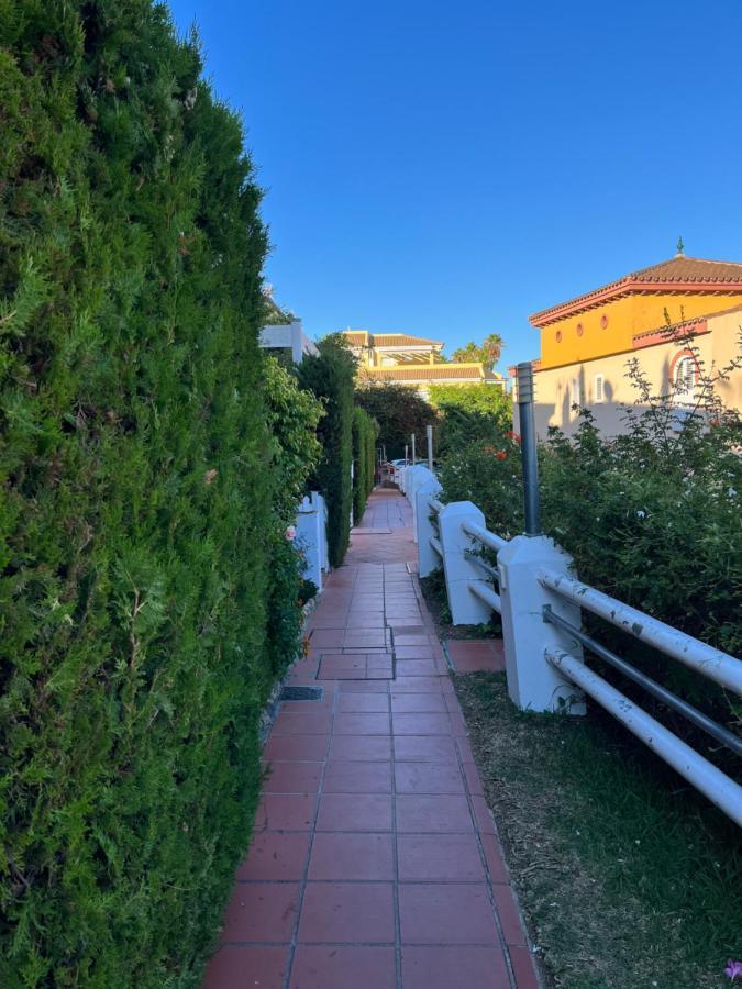 Casa Islantilla, Campo De Golf מראה חיצוני תמונה