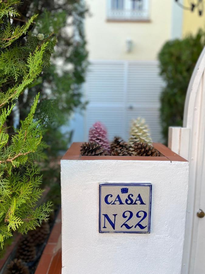 Casa Islantilla, Campo De Golf מראה חיצוני תמונה