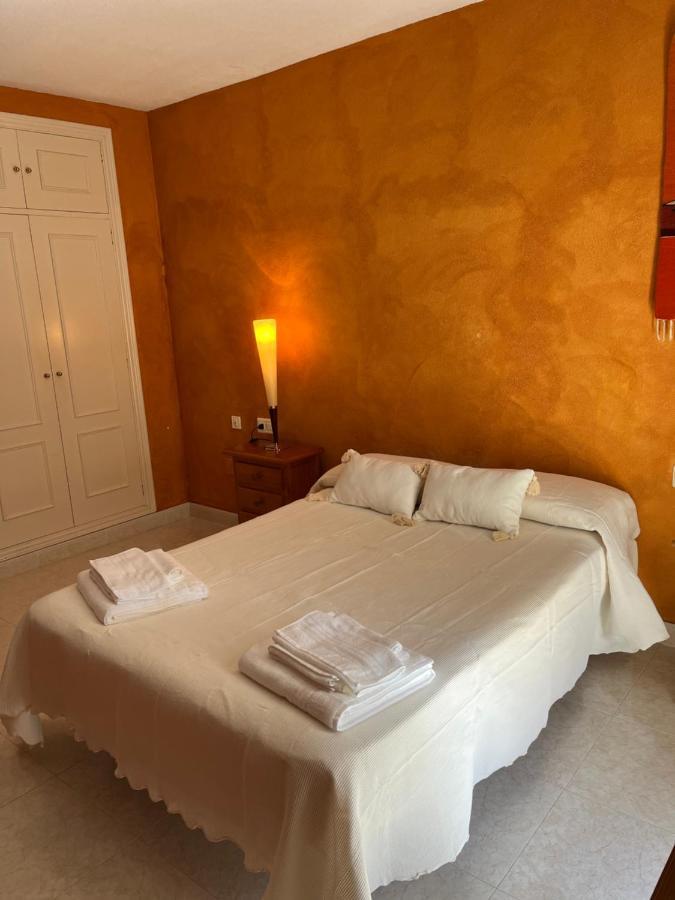 Casa Islantilla, Campo De Golf מראה חיצוני תמונה